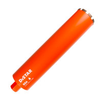 Алмазна коронка для бетону армованого Distar DDS-W 112x450x1 1/4 UNC RS6 (10170085183)