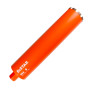 Алмазна коронка для бетону армованого Distar DDS-W 112x450x1 1/4 UNC RS6 (10170085183)