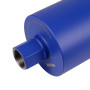 Алмазна коронка для армованого бетону Distar DDS-W 122x450-9x1 1/4 UNC DLD 122 RM-TX, для роботи з мікроударом (10170429033)
