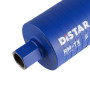 Алмазна коронка для роботи з мікроударом Distar DDS-W 112x300-8x1 1/4 UNC DLD 112 RM-TX (10170429030)