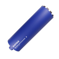 Алмазная коронка по бетону Distar DDS-W 162x450x1 1/4 UNC Reinforced concrete (17903094096)