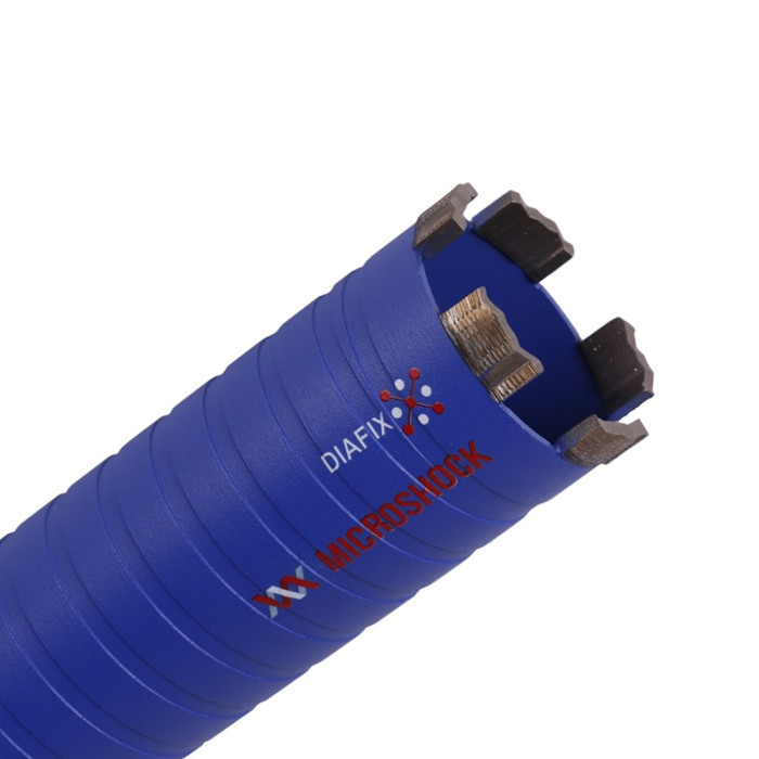Алмазна коронка по бетону Distar DDS-W 062x300-5x1 1/4 UNC RM-TX, для роботи з мікроударом (10170085023)