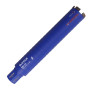 Алмазна коронка по бетону Distar DDS-W 062x300-5x1 1/4 UNC RM-TX, для роботи з мікроударом (10170085023)