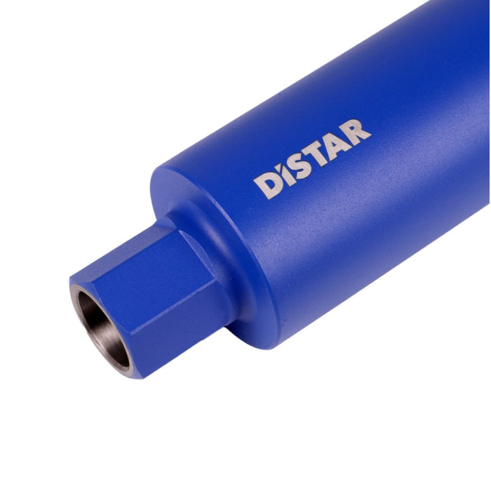 Алмазная коронка по бетону Distar DDS-W 082x450-6x1 1/4 UNC RM-TX (10170429025)