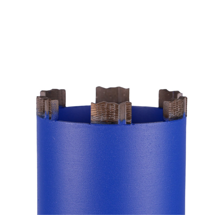 Алмазная коронка по бетону Distar DDS-W 082x450-6x1 1/4 UNC RM-TX (10170429025)