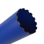 Алмазная коронка по бетону Distar DDS-W 212x450-14x1 1/4 UNC Reinforced concrete (11003512906)