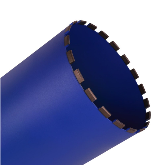 Алмазная коронка по бетону Distar DDS-W 250x450x1 1/4 UNC Reinforced concrete (17903094019)
