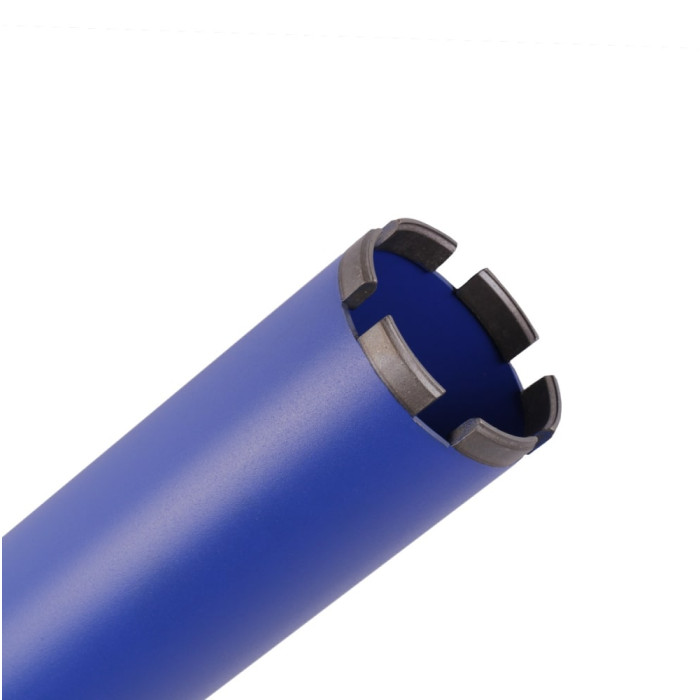 Алмазна коронка по бетону Distar DDS-W 72x450x1 1/4 UNC Reinforced concrete (17903094080)