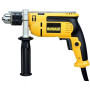 Дриль ударний DeWALT DWD024S