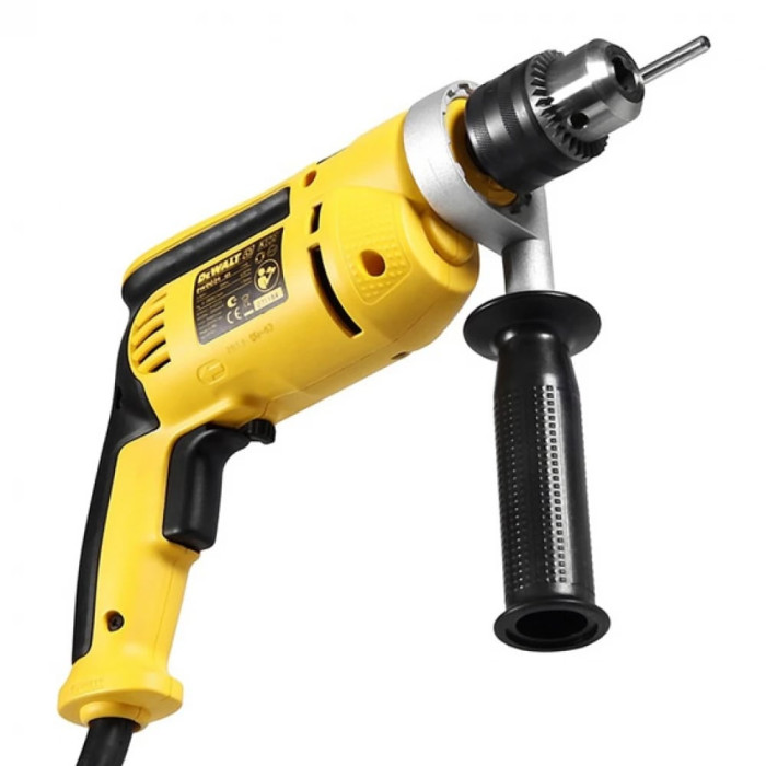Дриль ударний DeWALT DWD024S