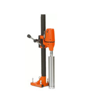 Дрель алмазного бурения Husqvarna DMS160A, 1/2" + стойка (965157502)