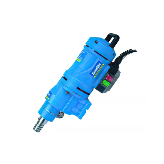 Дрель алмазного сверления EnerSol ECD-355-2