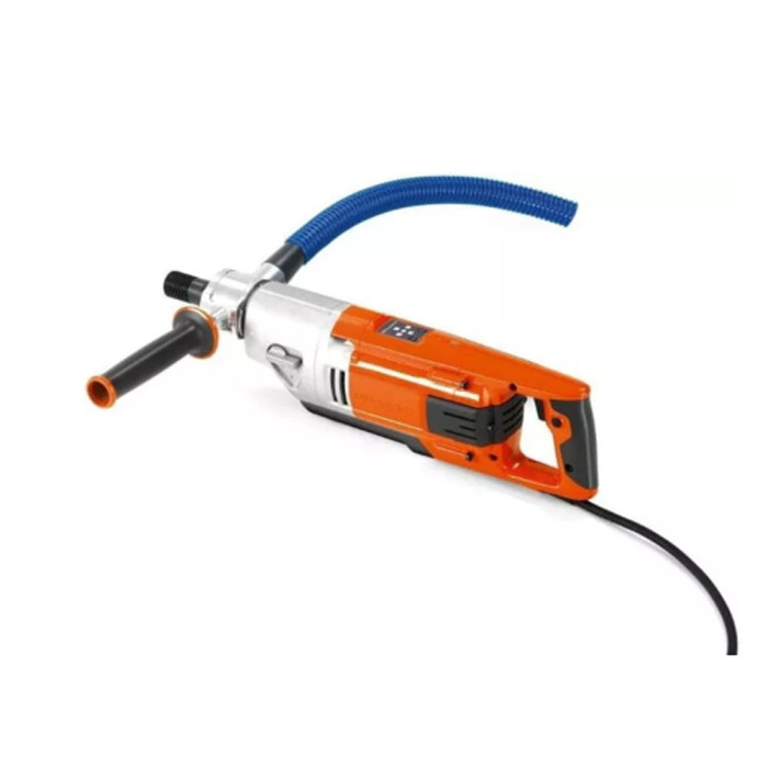 Дриль алмазного свердління Husqvarna DM 220, 1-1/4", 1/2" (9665635-01)