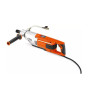 Дриль алмазного свердління Husqvarna DM 220, 1-1/4", 1/2" (9665635-01)
