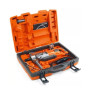 Дриль алмазного свердління Husqvarna DM 220, 1-1/4", 1/2" (9665635-01)