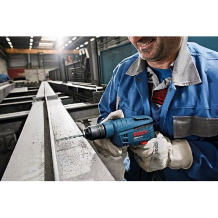 Дриль ударний Bosch GBM 10 RE (0601473600)