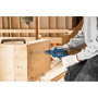 Дриль ударний Bosch GBM 10 RE (0601473600)
