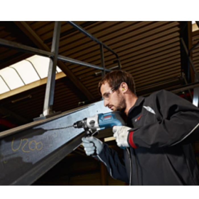 Електродриль BOSCH GBM 13-2 RE Professional 06011B2000