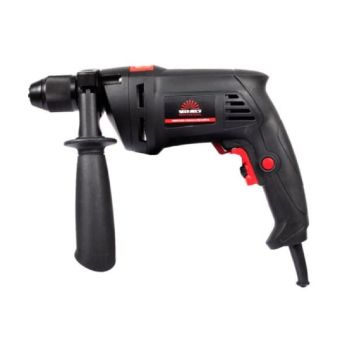 Дрель электрическая Vitals Professional Et 2850YEak (119302)