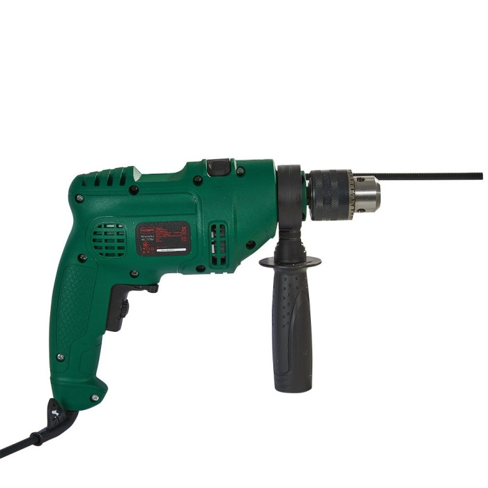 Дрель электрическая NOWA WI 750bl (150671)