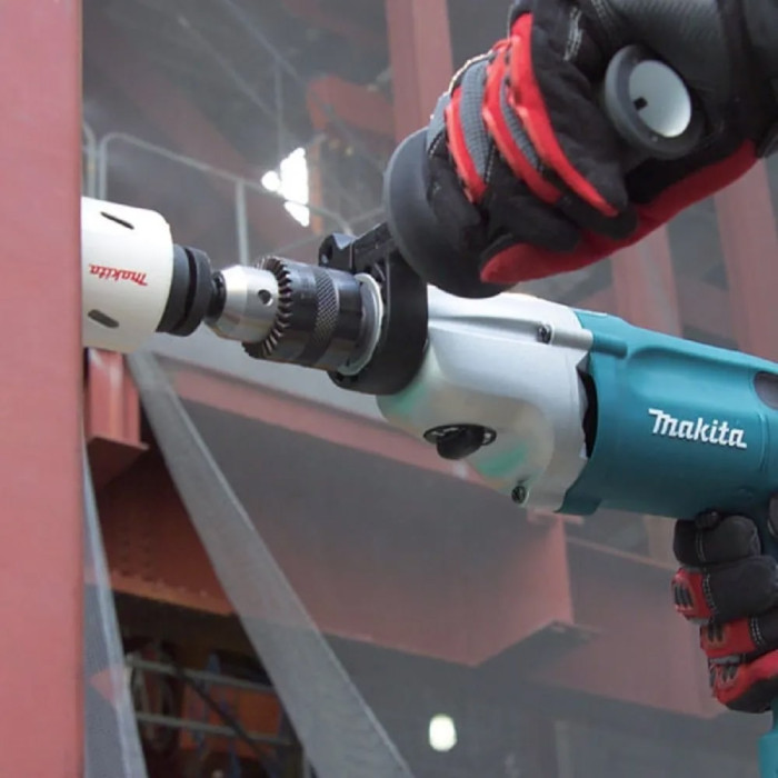 Дриль Makita DP4010