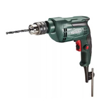 Дрель сетевая Metabo BE 650, 650 Вт, 9 Нм (600741000)