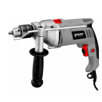 Дрель ударная Forte ID 1100 VR (68463)
