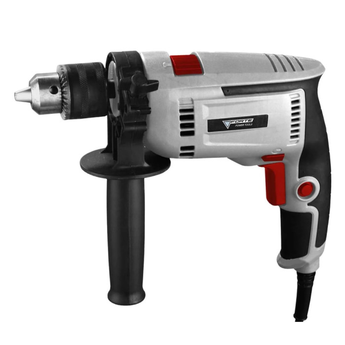 Дриль ударний Forte ID 750 VR (68477)