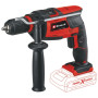 Дрель ударная аккумуляторная Einhell TC-ID 18 Li - Solo (без акум.) (4513960)