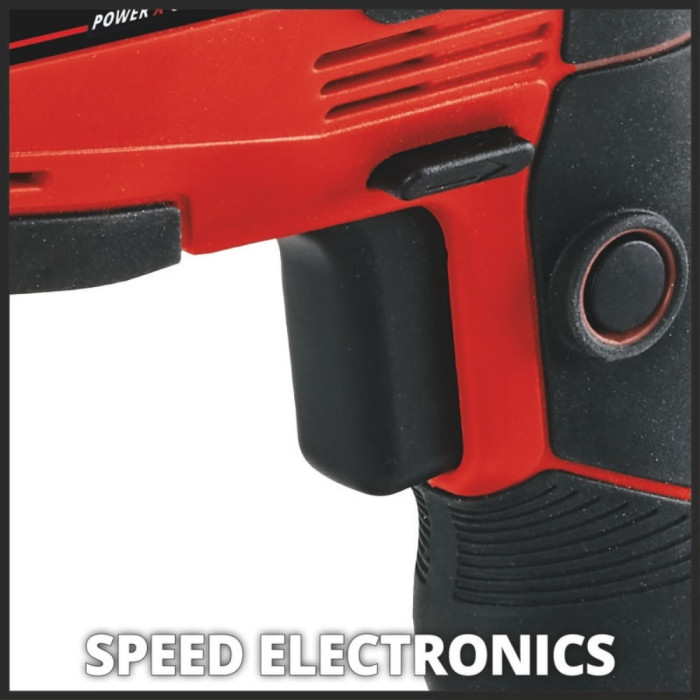 Дрель ударная аккумуляторная Einhell TC-ID 18 Li - Solo (без акум.) (4513960)