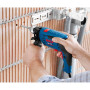 Дриль ударний Bosch GSB 13 RE БЗП (0601217100)