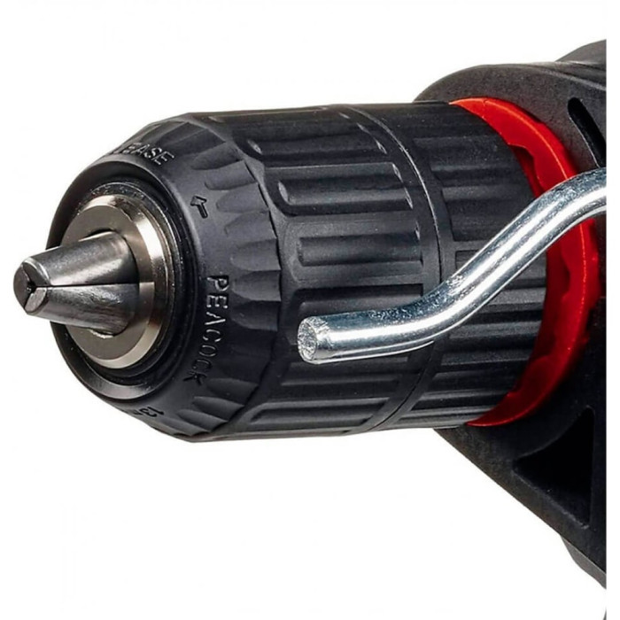Дрель ударная Einhell TC-ID 720/1 E (4259848), 720 Вт