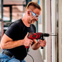 Дрель ударная Einhell TC-ID 720/1 E (4259848), 720 Вт