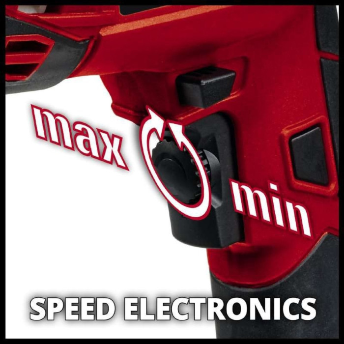 Дрель ударная Einhell TC-ID 720/1 E (4259848), 720 Вт