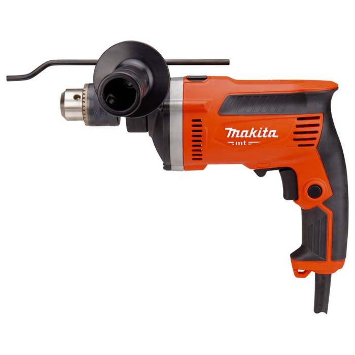 Електродриль ударної дiї Makita M8100KX2 