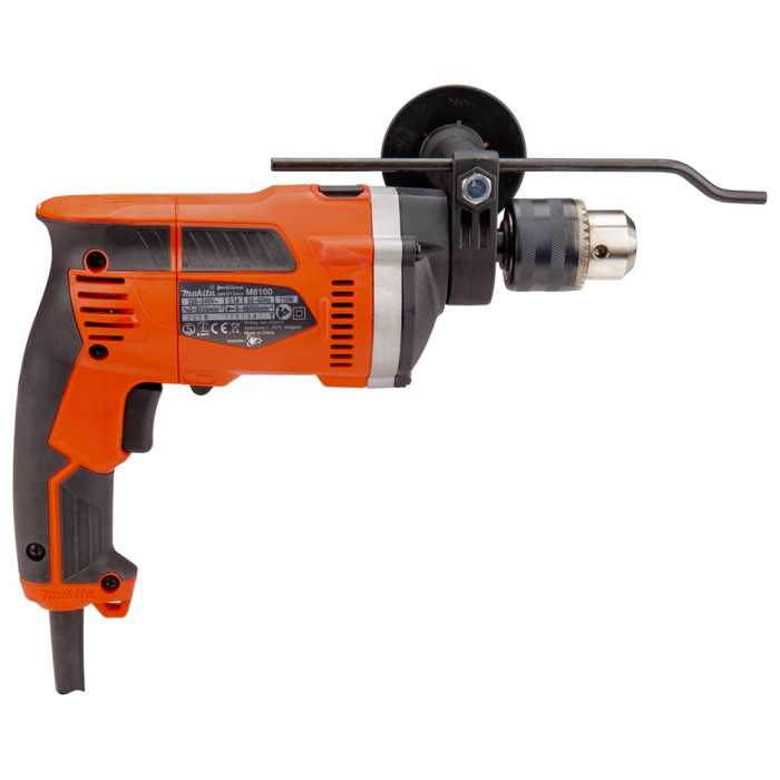 Електродриль ударної дiї Makita M8100KX2 