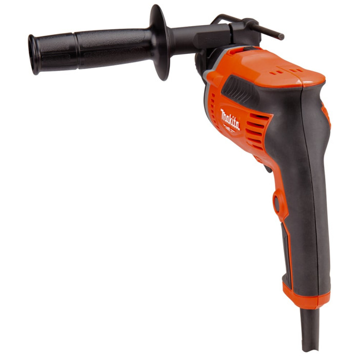 Електродриль ударної дiї Makita M8100KX2 