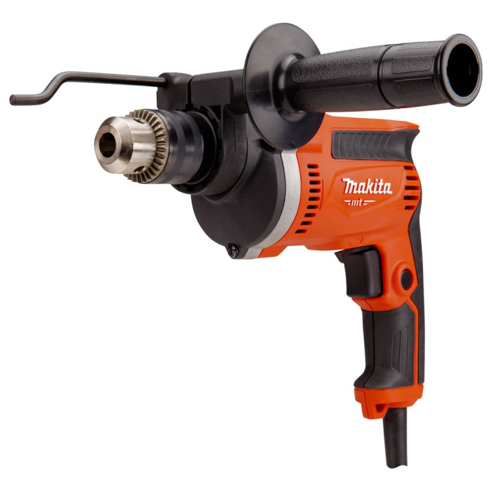 Електродриль ударної дiї Makita M8100KX2 