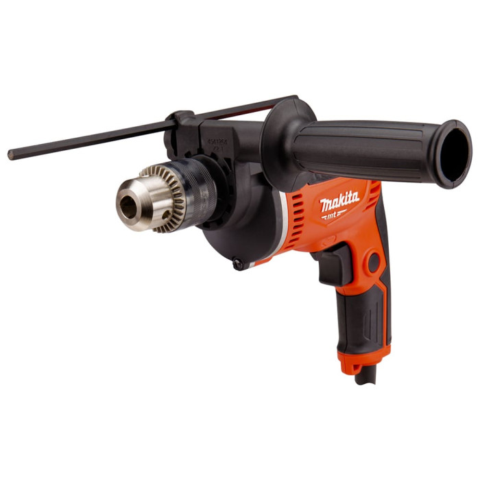Дириль з ударом Makita M8103 + комплект ручного інструменту (M8103KX2)