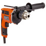 Дириль з ударом Makita M8103 + комплект ручного інструменту (M8103KX2)