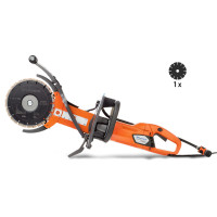 Электрорез Husqvarna K 4000 Cut-n-Break (9670797-01)