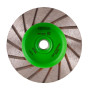 Фреза алмазна Distar DGM-S 100/M14F-15 № 0 Elite-Active (17417110005)
