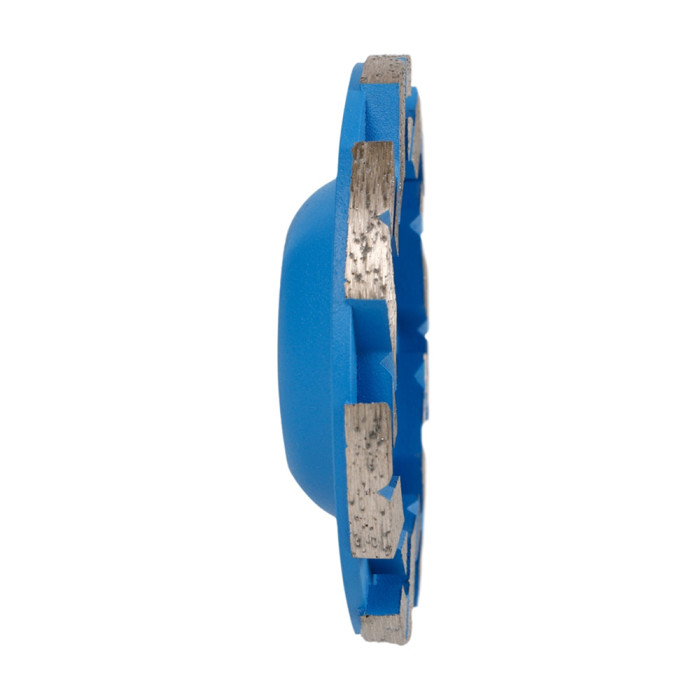 Фреза алмазна Distar DGS-S 100/22,23 Bestseller Expert для КШМ  (11115546011)