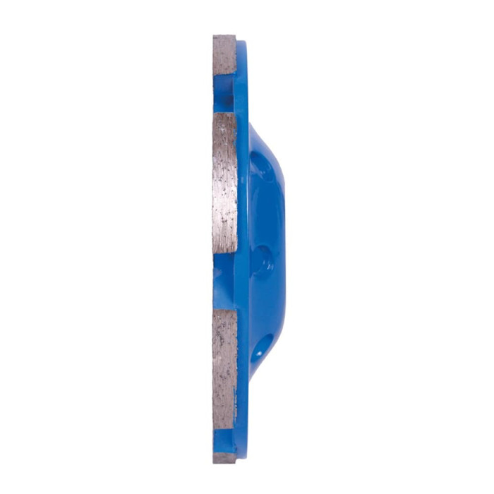 Фреза алмазная Distar DGS-S 125/22,23-7 Bestseller Expert (17015424010)