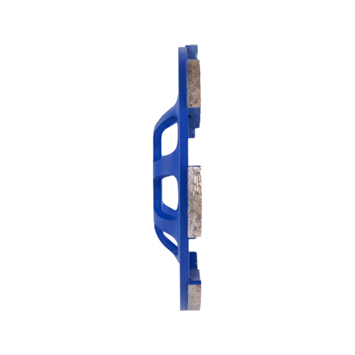 Фреза алмазная Distar DGS-W 125/22,23-7 Raptor (16915480010)