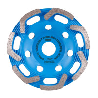 Фреза алмазная Distar DGS-W 125/22,23-7 Rotex (16915067010)