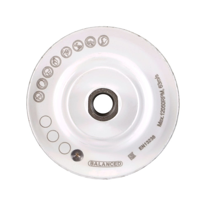 Фреза алмазная Distar для пыли плитки DGM-S 100/M14 Hard Ceramics 100 (17483522005)