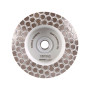 Фреза алмазная Distar для пыли плитки DGM-S 100/M14 Hard Ceramics 100 (17483522005)