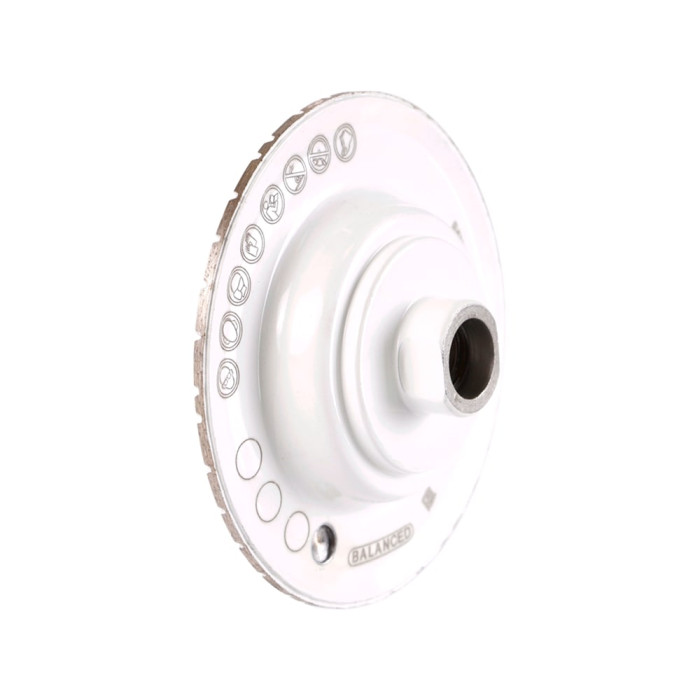 Фреза алмазная Distar для пыли плитки DGM-S 100/M14 Hard Ceramics 100 (17483522005)