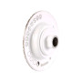 Фреза алмазная Distar для пыли плитки DGM-S 100/M14 Hard Ceramics 100 (17483522005)
